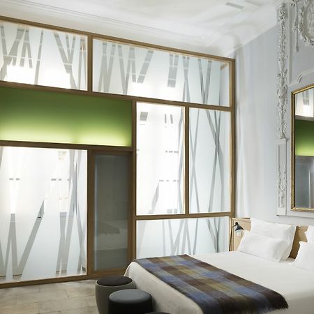 Boutique Hotel Baudon De Mauny Montpellier Exterior foto
