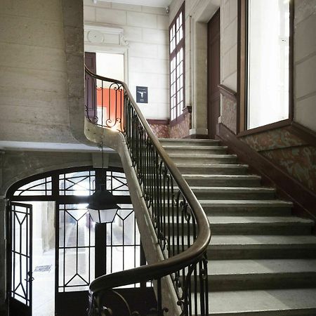 Boutique Hotel Baudon De Mauny Montpellier Exterior foto