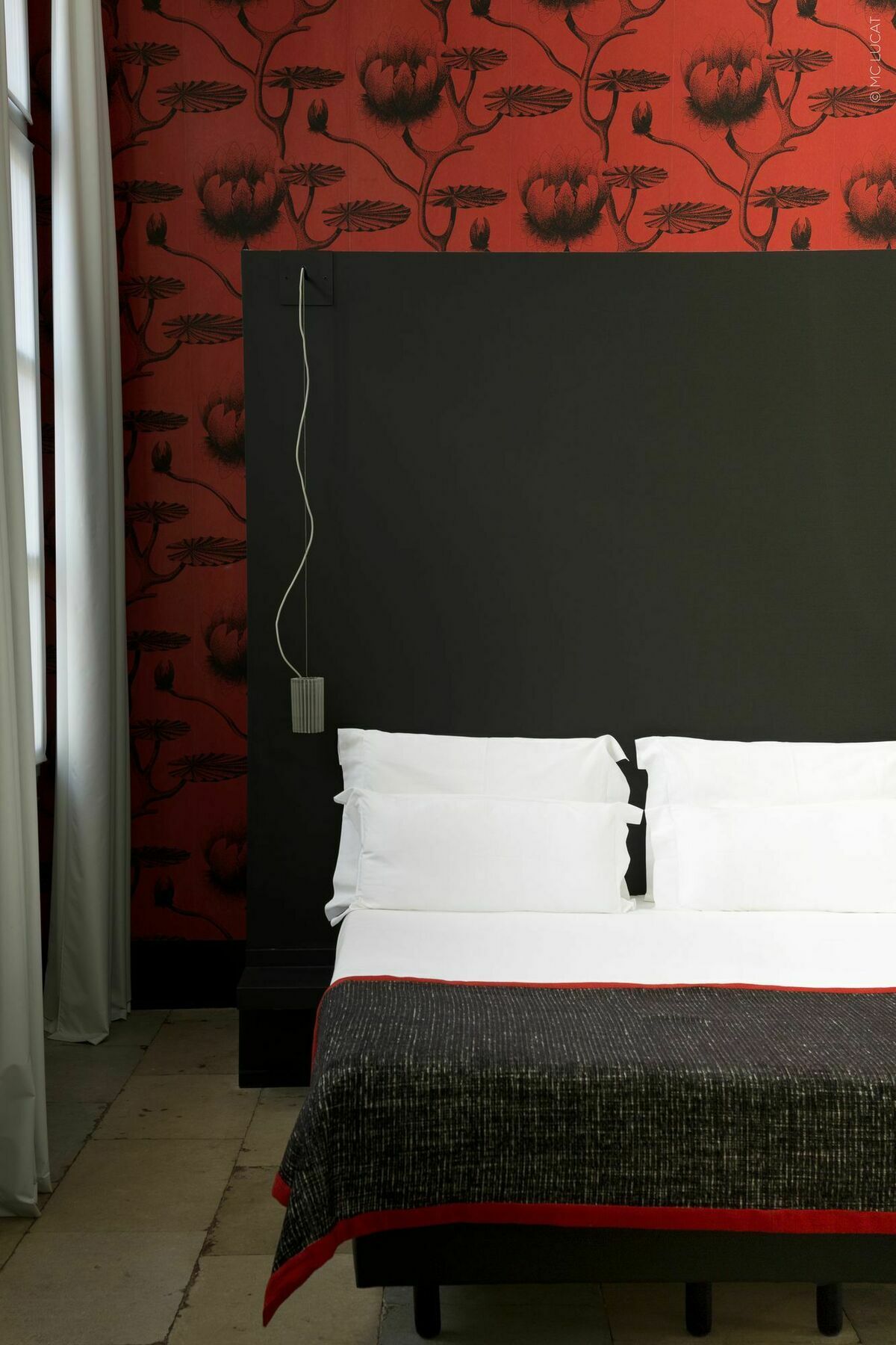 Boutique Hotel Baudon De Mauny Montpellier Exterior foto